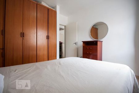 Quarto  de apartamento à venda com 1 quarto, 45m² em Pinheiros, São Paulo