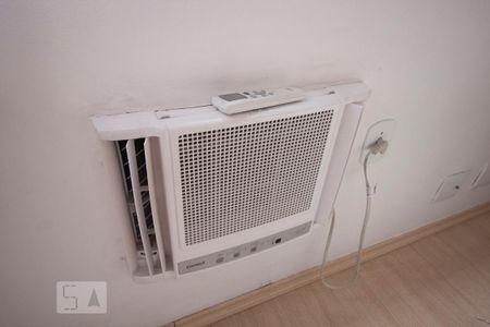 Ar Condicionado de apartamento à venda com 1 quarto, 45m² em Pinheiros, São Paulo