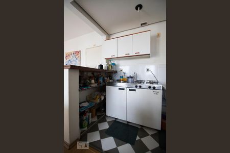 Apartamento para alugar com 1 quarto, 45m² em Pinheiros, São Paulo