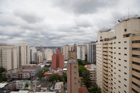 Apartamento para alugar com 1 quarto, 45m² em Pinheiros, São Paulo