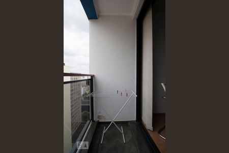 Apartamento para alugar com 1 quarto, 45m² em Pinheiros, São Paulo