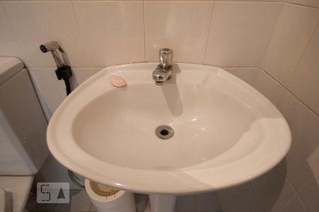 Apartamento para alugar com 1 quarto, 45m² em Pinheiros, São Paulo