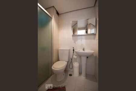 Apartamento para alugar com 1 quarto, 45m² em Pinheiros, São Paulo