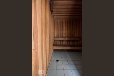 Apartamento para alugar com 45m², 1 quarto e 1 vaga