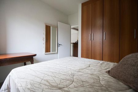 Quarto  de apartamento à venda com 1 quarto, 45m² em Pinheiros, São Paulo