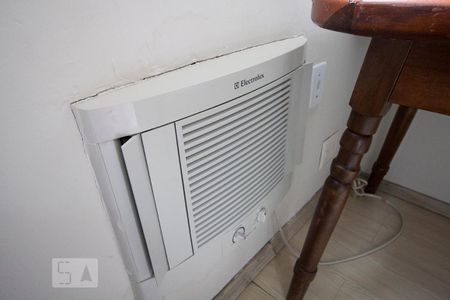 Ar Condicionado de apartamento à venda com 1 quarto, 45m² em Pinheiros, São Paulo