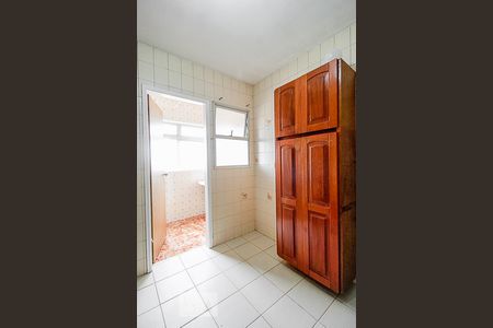 Apartamento para alugar com 55m², 2 quartos e 1 vaga Apartamento para alugar com 55m², 2 quartos e 1 vagaCozinha