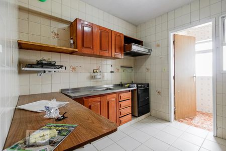 Apartamento para alugar com 55m², 2 quartos e 1 vaga Apartamento para alugar com 55m², 2 quartos e 1 vagaCozinha