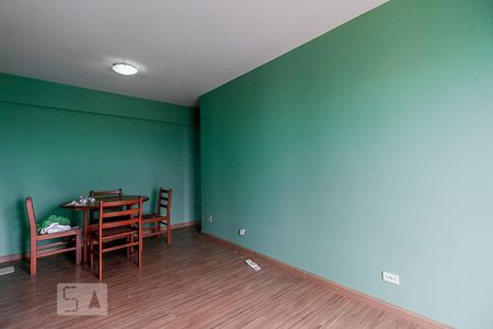 Sala de apartamento para alugar com 2 quartos, 55m² em Vila Dom Pedro I, São Paulo