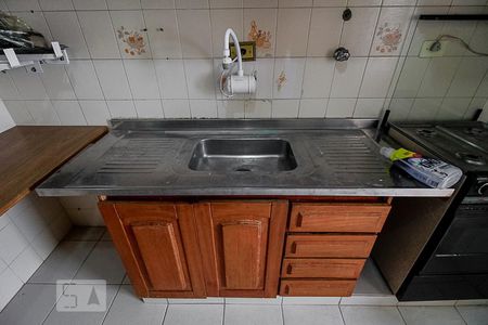 Apartamento para alugar com 55m², 2 quartos e 1 vaga Apartamento para alugar com 55m², 2 quartos e 1 vagaCozinha