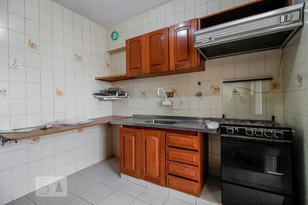 Apartamento para alugar com 55m², 2 quartos e 1 vaga Apartamento para alugar com 55m², 2 quartos e 1 vagaCozinha