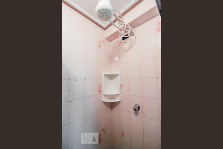 Banheiro de apartamento para alugar com 2 quartos, 55m² em Vila Dom Pedro I, São Paulo