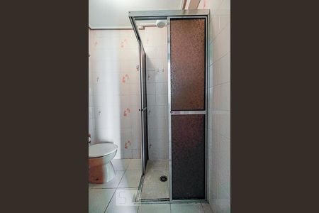 Apartamento para alugar com 55m², 2 quartos e 1 vaga Apartamento para alugar com 55m², 2 quartos e 1 vagaBanheiro