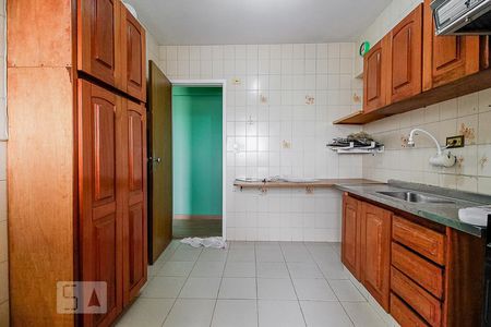 Apartamento para alugar com 55m², 2 quartos e 1 vaga Apartamento para alugar com 55m², 2 quartos e 1 vagaCozinha