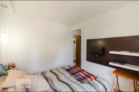 Apartamento à venda com 154m², 3 quartos e 3 vagasSuíte 3