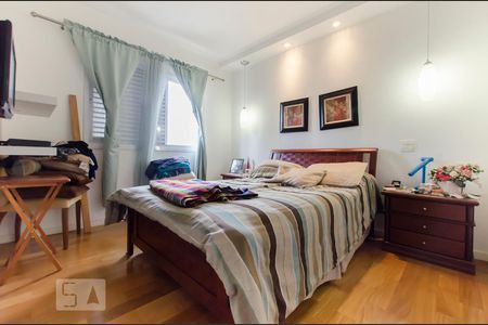 Apartamento à venda com 154m², 3 quartos e 3 vagasSuíte 3