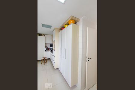 Apartamento à venda com 154m², 3 quartos e 3 vagasCozinha
