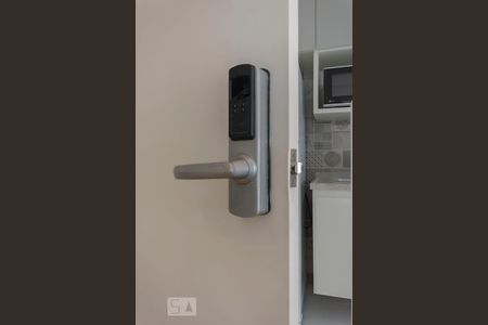 Sala de apartamento para alugar com 1 quarto, 36m² em Perdizes, São Paulo