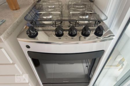 Apartamento para alugar com 36m², 1 quarto e 1 vagaCOzinha