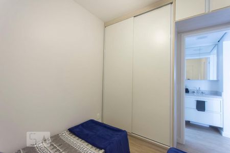 Apartamento para alugar com 36m², 1 quarto e 1 vagaQuarto