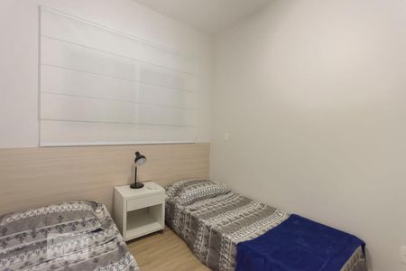 Apartamento para alugar com 36m², 1 quarto e 1 vagaQuarto