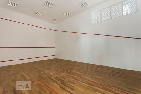 Apartamento para alugar com 36m², 1 quarto e 1 vagaQuadra de Squash