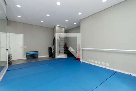 Apartamento para alugar com 124m², 3 quartos e 2 vagasAcademia