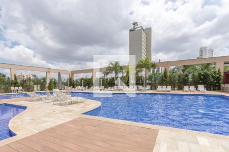 Apartamento para alugar com 124m², 3 quartos e 2 vagasPiscina
