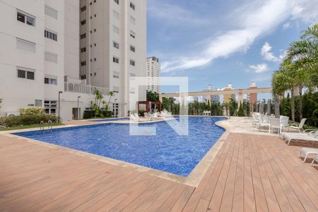 Apartamento para alugar com 124m², 3 quartos e 2 vagasPiscina