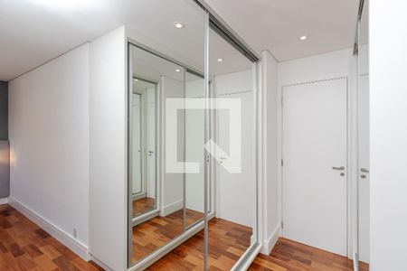 Apartamento para alugar com 124m², 3 quartos e 2 vagasSuíte