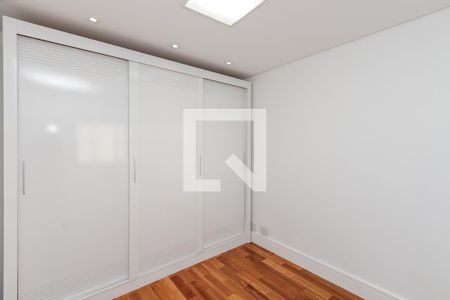 Quarto 2 de apartamento para alugar com 3 quartos, 124m² em Vila Congonhas, São Paulo