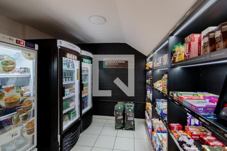 Apartamento para alugar com 124m², 3 quartos e 2 vagasMini Mercado