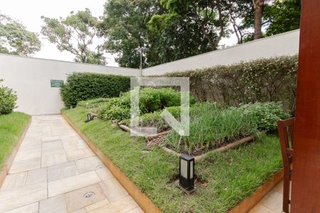 Área Comum de apartamento para alugar com 3 quartos, 124m² em Vila Congonhas, São Paulo