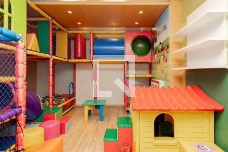 Apartamento para alugar com 124m², 3 quartos e 2 vagasBrinquedoteca