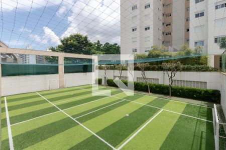 Apartamento para alugar com 124m², 3 quartos e 2 vagasQuadra