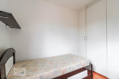 Quarto 1 de apartamento para alugar com 2 quartos, 54m² em Vila Mariana, São Paulo