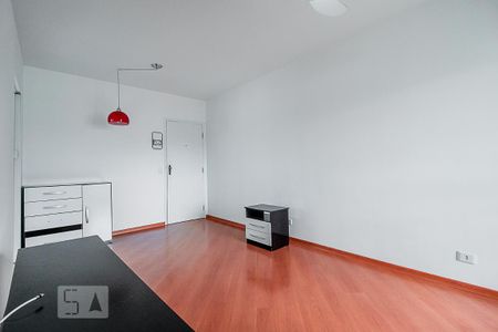 Sala de apartamento para alugar com 2 quartos, 54m² em Vila Mariana, São Paulo
