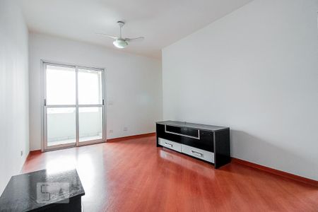 Sala de apartamento para alugar com 2 quartos, 54m² em Vila Mariana, São Paulo