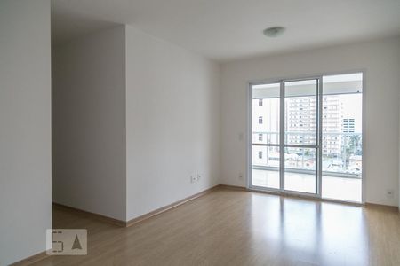 Sala de apartamento para alugar com 2 quartos, 76m² em Vila Guarani, São Paulo