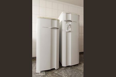 Apartamento para alugar com 290m², 4 quartos e 4 vagasDetalhe da cozinha