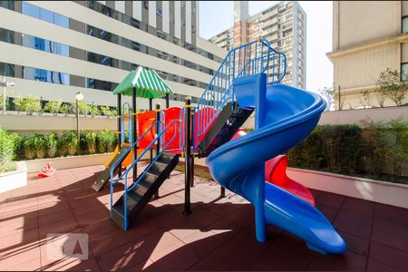 Apartamento para alugar com 290m², 4 quartos e 4 vagasPlayground