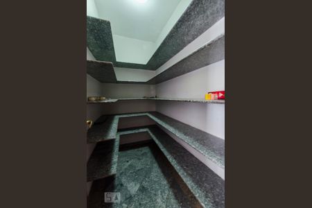 Apartamento para alugar com 290m², 4 quartos e 4 vagasDispensa