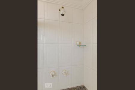 Apartamento para alugar com 290m², 4 quartos e 4 vagasBanheiro da Suíte 1