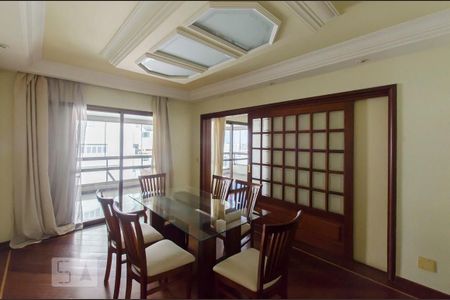 Apartamento para alugar com 290m², 4 quartos e 4 vagasSala 3