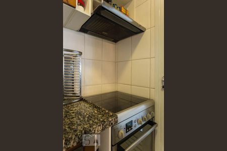 Apartamento à venda com 85m², 2 quartos e 2 vagasCozinha