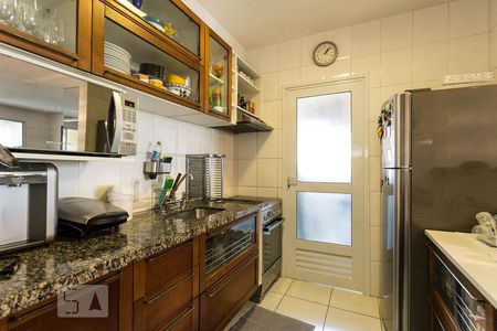 Apartamento à venda com 85m², 2 quartos e 2 vagasCozinha