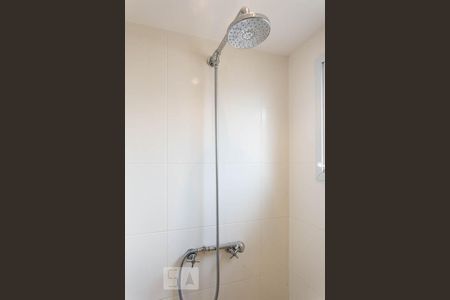 Apartamento à venda com 85m², 2 quartos e 2 vagasBanheiro da suíte