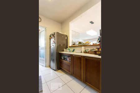 Apartamento à venda com 85m², 2 quartos e 2 vagasCozinha