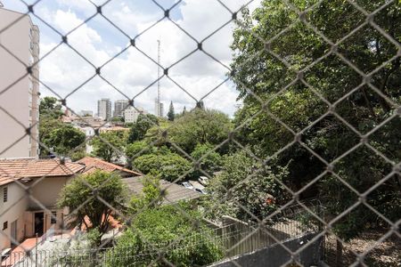 Apartamento para alugar com 100m², 2 quartos e 1 vaga Apartamento para alugar com 100m², 2 quartos e 1 vagaVista