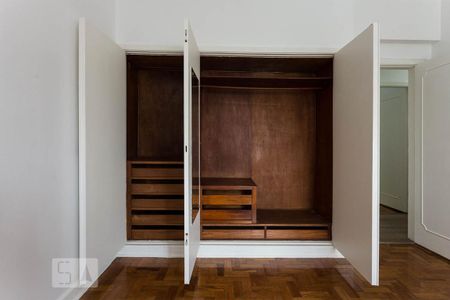 Apartamento para alugar com 100m², 2 quartos e 1 vaga Apartamento para alugar com 100m², 2 quartos e 1 vagaQuarto 2